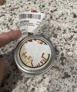 Book Darts Line Markers - 125 Count Tin Mixed Metals Bookmarkers Original Version 55 C1VHS18Qa1S