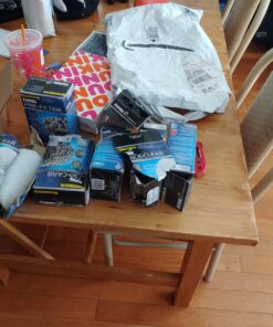 Fluval BioMax Biological Material Remover, 500 g - Biological Filter Media for Aquariums 32 C1VO5mPlkyS