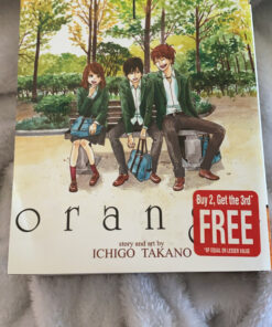 orange: The Complete Collection 1 46 C1VqS7j5 qS