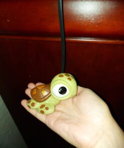 The First Years Disney Finding Nemo Bath Toys - Dory, Nemo, and Squirt — Squirting Kids Bath Toys for Sensory Play - 3 Count 33 C1WQJcm650S