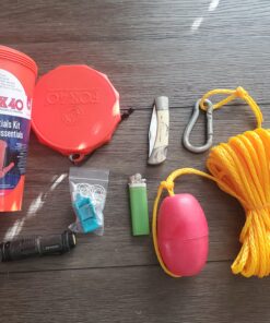 Fox 40 Boat Essentials Kit 13 C1WolgIeaS