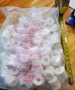 Fluval BioMax Biological Material Remover, 500 g - Biological Filter Media for Aquariums 39 C1WwOHwxt2S