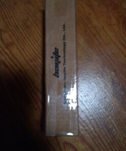 bayite Ferro Rods 1/2" X 5'' XL Survival Fire Starter Drilled Flint Steel Ferrocerium Rod with Toggl 33 C1XP6XlSD2S