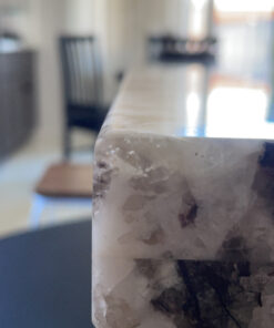 LCA(TM) Clear, Light Cure Acrylic DIY Surface Repair Kit for Granite, Marble and Porcelain 57 C1Xfqrv4muS