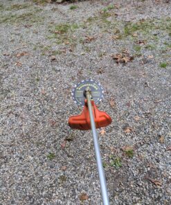 Geelyda Gardening Machine Lawnmower Stihl Blade Adapter Attachment, Maintenance Washer Kit Replacement for Stihl String Trimmers Brush Cutter 22 C1Xm54INQYS