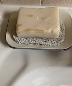 Silver Miracles - Extra Strength Colloidal Silver Soap Unscented 7 Ounce (Pack of 1) 39 C1XrpsfOCaS