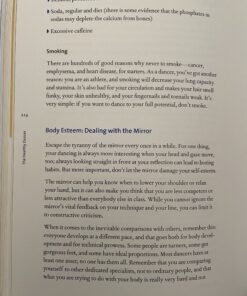 The Ballet Companion: Ballet Companion 6 C1Xt3am07FS