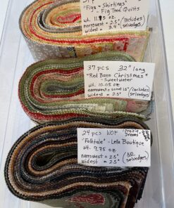 Moda Fabrics Scrap Bag 34 C1YljkUQzrS