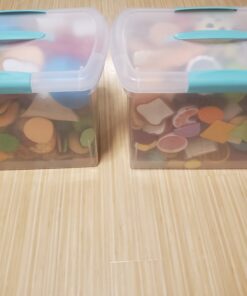 Learning Resources,Plastic, New Sprouts Soup's On!, 23 Pieces,Multicolor,5" Soup's On! 32 C1YunLZ7mfS