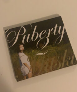 Puberty 2 Puberty 2 5 C1Z21z61JS