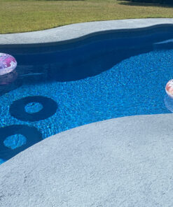 Intex Pack of 3 36" Transparent Tubes (Colors May Vary) 17 C1Z8GMLFUcS