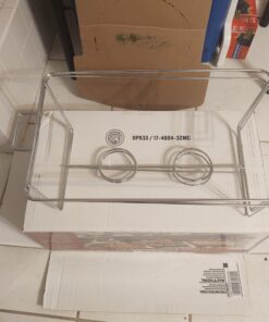 Party Essentials - UPK-33* - UPK-33 33 Piece Party Serving Kit, Includes Chafing Kits and Serving Utensils 32 C1ZGL2oFXoS