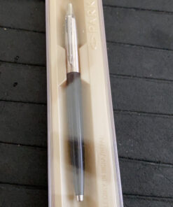 Parker Jotter 3 Colours - 1 Black + 1 Blue + 1 Red Ballpoint Pen 29 C1ZPwkxTsOS