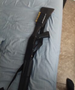 Hunters Specialties Butt Stock Cartridge Holder Shotgun 25 C1ZRJx OEfS