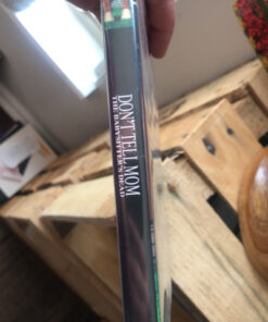 Don't Tell Mom the Babysitter's Dead DVD December 15, 2009 12 C1Zaa312stS