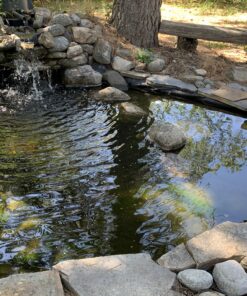 VIVOSUN 2700 GPH Submersible Water Pump, 120W Pond Pump, Ultra Quiet Aquarium Pump with 15FT. Lift Height for Pond Waterfall, Fish Tank, Statuary, or Hydroponics 26 C1ZdbJpeROS