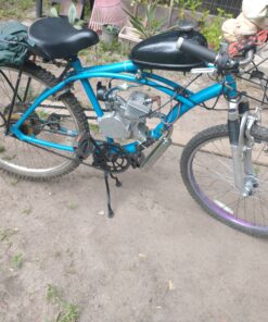 M-Wave Ventura Double Leg Kickstand for 26"-29", Black 32 C1atevBSx4S