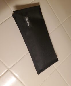 Mission Darkness Non-Window Faraday Bag for Phones // Device Shielding Law Enforcement & Military, Executive Privacy, Travel Data Security, Anti-Hacking Anti-Tracking Anti-Spying Assurance 1-Pack 43 C1ayZu5mrOS 2