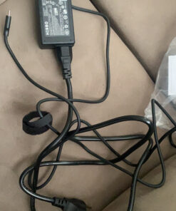 Charger for HP Laptop Computer 65W 45W USB C Fast Power Adapter 35 C1bpfJnlmOS