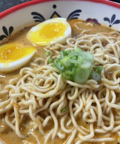 Prima Taste Laksa La Mian, 185g, (Pack of 12) 29 C1c5iP9xAJS