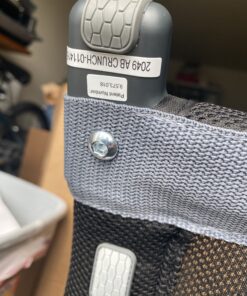 Perfect Fitness Crunch and Sit Up Training Assistant 69 C1cHCIENOXS