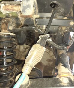 ADX14AH-BS - AGM Replacement Power Sport Battery 19 C1cZI95c3AS