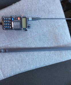 BTECH PC03 FTDI Universal Plug & Play USB Programming Cable, Baofeng, Kenwood Radios - Compatible with UV-5R, BF-F8HP, GMRS-V2, UV-82HP & More - Easy Setup, No Driver Needed 41 C1ccbFXt4LS