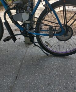 M-Wave Ventura Double Leg Kickstand for 26"-29", Black 33 C1cg9mzG KS