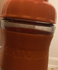 Gatorade Sport Water Bottle, Shaker Bottle, 28 Ounce Premium Shaker 25 C1d7xG5EfgS