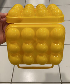 Coghlan's Egg Holder 12 Eggs 35 C1dh9j5PzOS