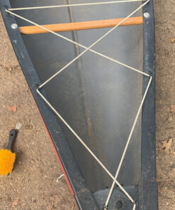 T.W Evans Cordage SC-104-050 1/4-Inch by 50-Feet Elastic Bungee Shock Cord 11 C1dyeKLxA0S