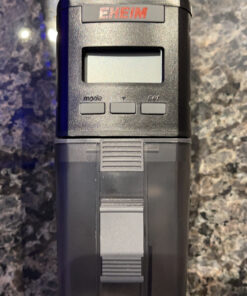 EHEIM Everyday Fish Feeder Programmable Automatic Food Dispenser 45 C1ebELSLWzS