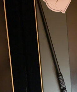 Harry Potter Professor Snape Wand in Ollivander's Box 45 C1enjmAqc2S