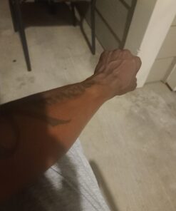 Dr. Squatch All Natural Bar Soap for Men with Medium Grit, Eucalyptus 24 C1exI0KdZsS