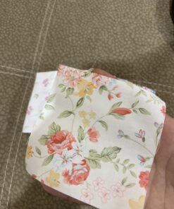 flic-flac 200pcs 4 x 4 inches (10cmx10cm) Cotton Craft Fabric Bundle Squares Patchwork Lint DIY Sewing Scrapbooking Quilting Dot Pattern Artcraft 200pcs 10cm*10cm 51 C1f5UT5QHjS