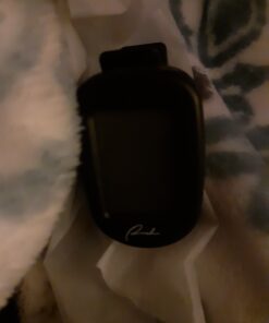 Ranch Guitar Tuner Clip On for Acoustic/Electric Guitar, Ukulele, Violin, Bass, Banjo & Chromatic Tuning Modes - Classical Black 33 C1fTmLL0lS 3