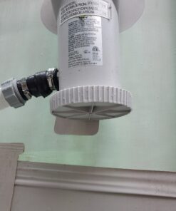 Summer Waves Conversion Kit for Skimmer Pumps 18 C1foJjXq4VS