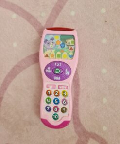 LeapFrog Violet's Learning Lights Remote, Pink 27 C1fs1Aazv1S