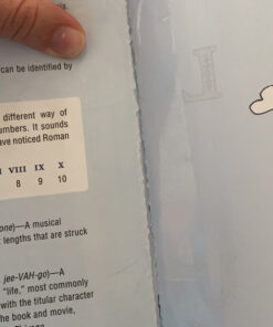 P Is for Pterodactyl: The Worst Alphabet Book Ever 50 C1fwY3nI30S