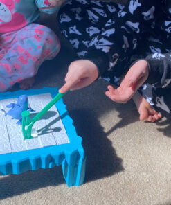 (Don't Break the Ice Game) - Hasbro Gaming - Don't Break The Ice Multicolor 50 C1g6R46V4oS