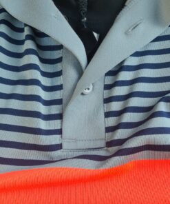 MENGLINA Black Obsidian Hexagram Natural Stone Necklace Translucent Ice Obsidian Wolf Tooth Amulet His and Hers Couples Necklace Lucky Love Pendant Necklace for Men Women Hexagon (Black Rope) 33 C1gEAn2xP8S