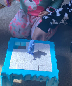 (Don't Break the Ice Game) - Hasbro Gaming - Don't Break The Ice Multicolor 51 C1gN5pHFd6S