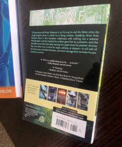 Hatchet 17 C1gW1iGxOwS