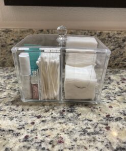 Intrinsics 407300 Petite Silken Wipes - 2"x2", 4-ply Blend of Soft Fibers, 200 Count 44 C1gYEFpxjS