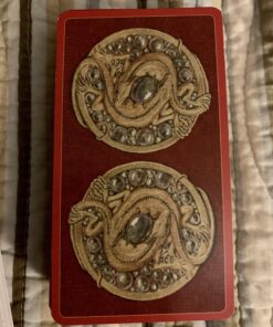 Tarot of Sexual Magic (English and Spanish Edition) 62 C1hGXpTbfnS