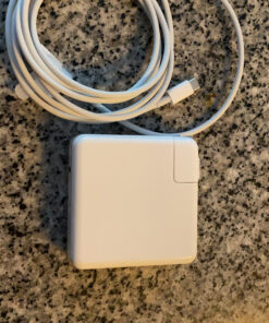 Tearplex Mac Book Pro Charger - 96W USB C Charger Fast Charger for USB C Port MacBook pro & MacBook Air, ipad Pro, Samsung Galaxy and All USB C Device, 6.6 ft USB C to USB C Cable Included White-96W 43 C1hHcQ5dpdS