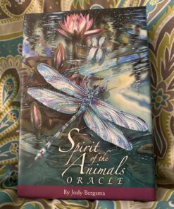 Spirit of the Animals Oracle 65 C1hO1Xw6cnS