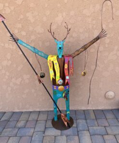 FolkArt PROMO830 Multi Satin Finish Acrylic Craft Paint Set Designed for Beginners and Artists, Non-Toxic Formula That Works on All Surfaces, 2 oz, 2 Fl Oz (Pack of 12), 12 Colors May Vary, 24 67 C1hf kL5PES