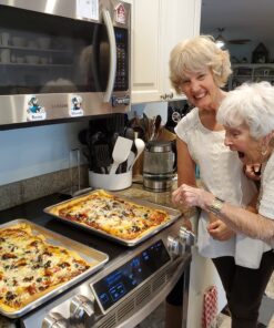 Jovial Einkorn 100% Organic Einkorn All Purpose Flour - Baking Flour, High Protein, Non-GMO, USDA Certified Organic, Unbleached Flour, Product of Italy, Organic All Purpose Flour - 32 Oz, 5 Pack 2 Pound (Pack of 5) 37 C1iN5z3Jq2S