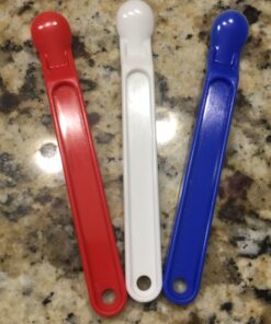 Alternative view of Scotty Peeler Label Remover - The Original (Set of 3 - 1 Red, 1 White, 1 Blue)